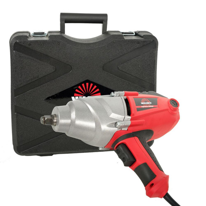 Гайковерт мережевий VITALS UA 50105GNve